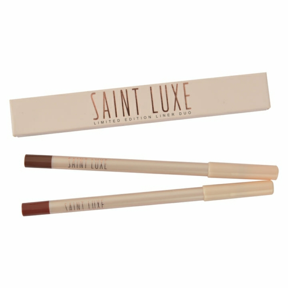 Saint Luxe - Limited Edition Liner Duo